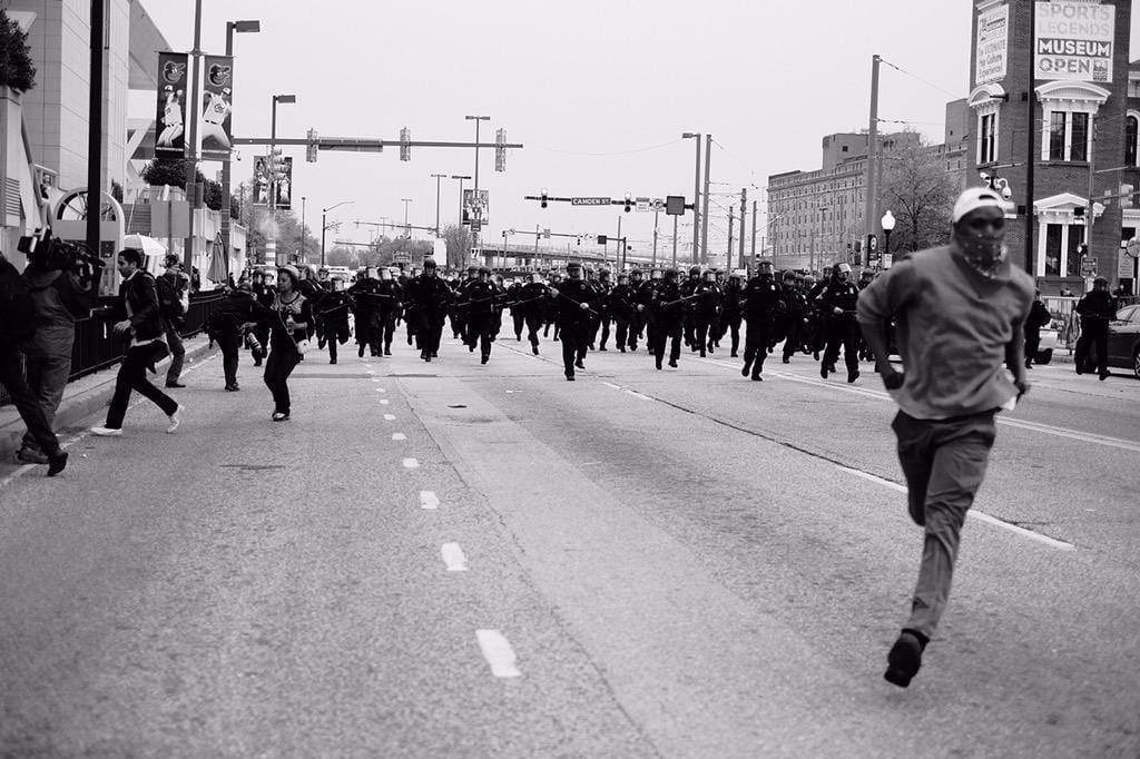 Baltimore