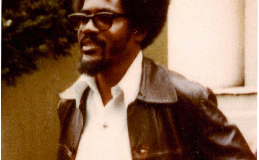 Bringing Back Walter Rodney