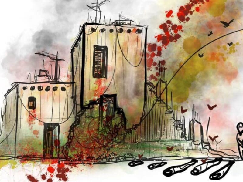 On Chemical Attacks and Genocide Denial