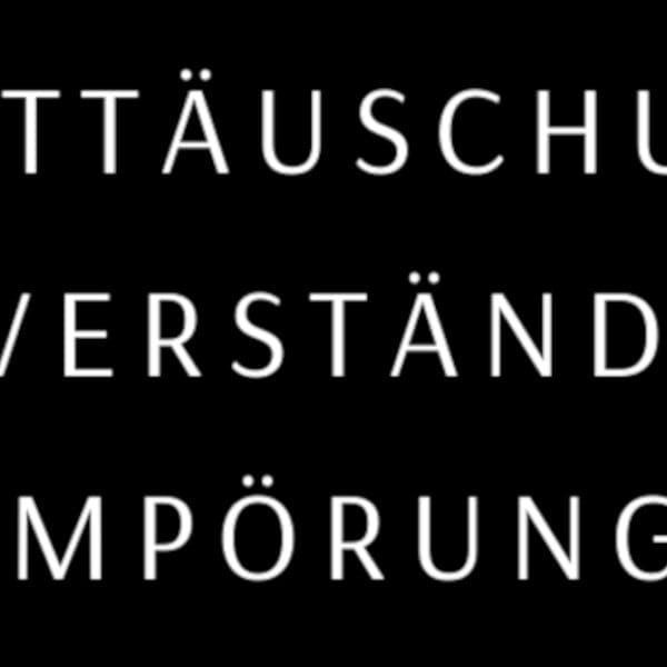 A Year on the German Left after October Seventh