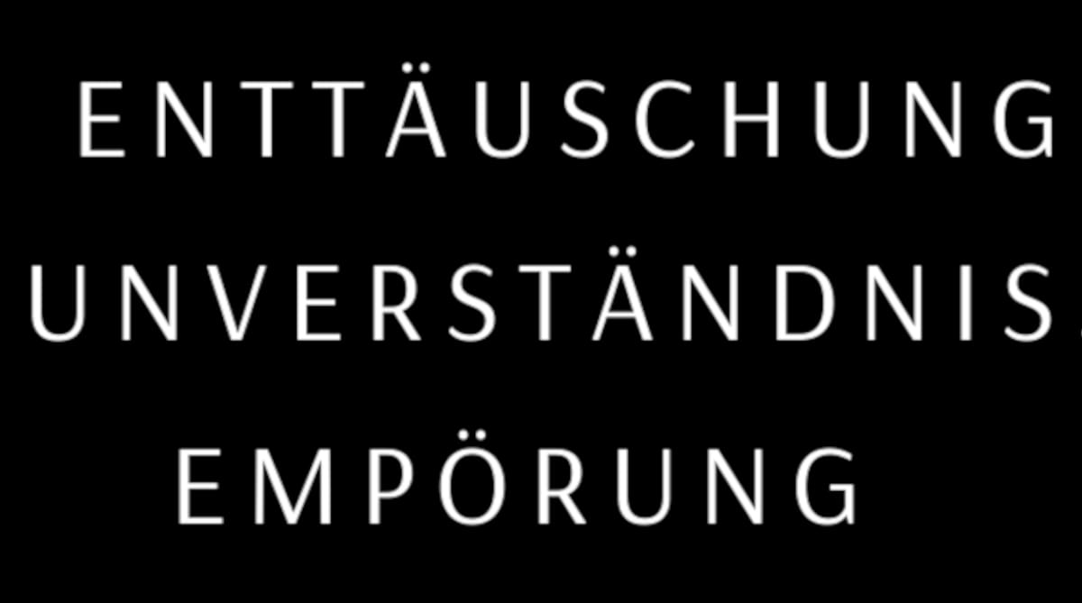 A Year on the German Left after October Seventh