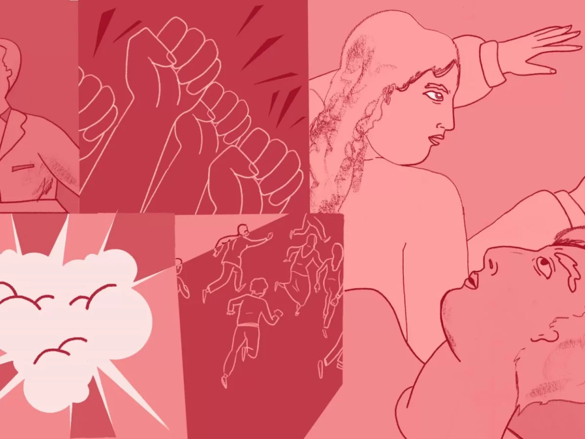 Campisme : La trahison des gauches occidentales