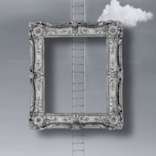 Zine: Our Mirror Worlds