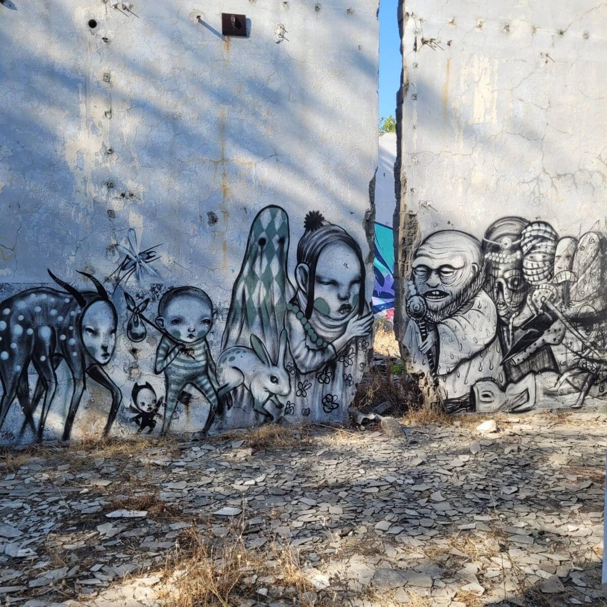 Protests in Turkey: Perspectives from the Periphery