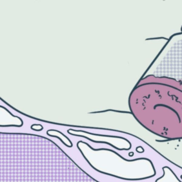 Zine: This Can’t Become the New Normal