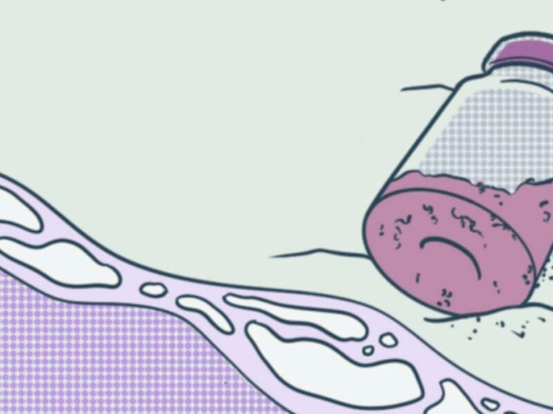 Zine: This Can’t Become the New Normal