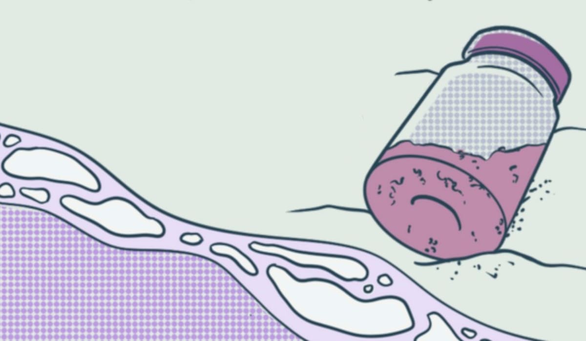 Zine: This Can’t Become the New Normal