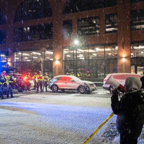 From Iran to Minnesota