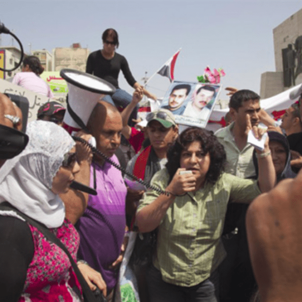 Dispatch from Iraq: In Defense of Civil Society