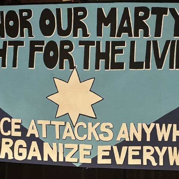 “Sooner or later we’re all going to have charges.”