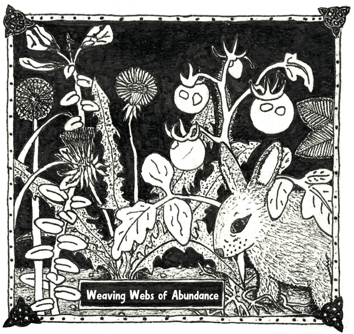 Zine: Autonomous Kitchen Councils