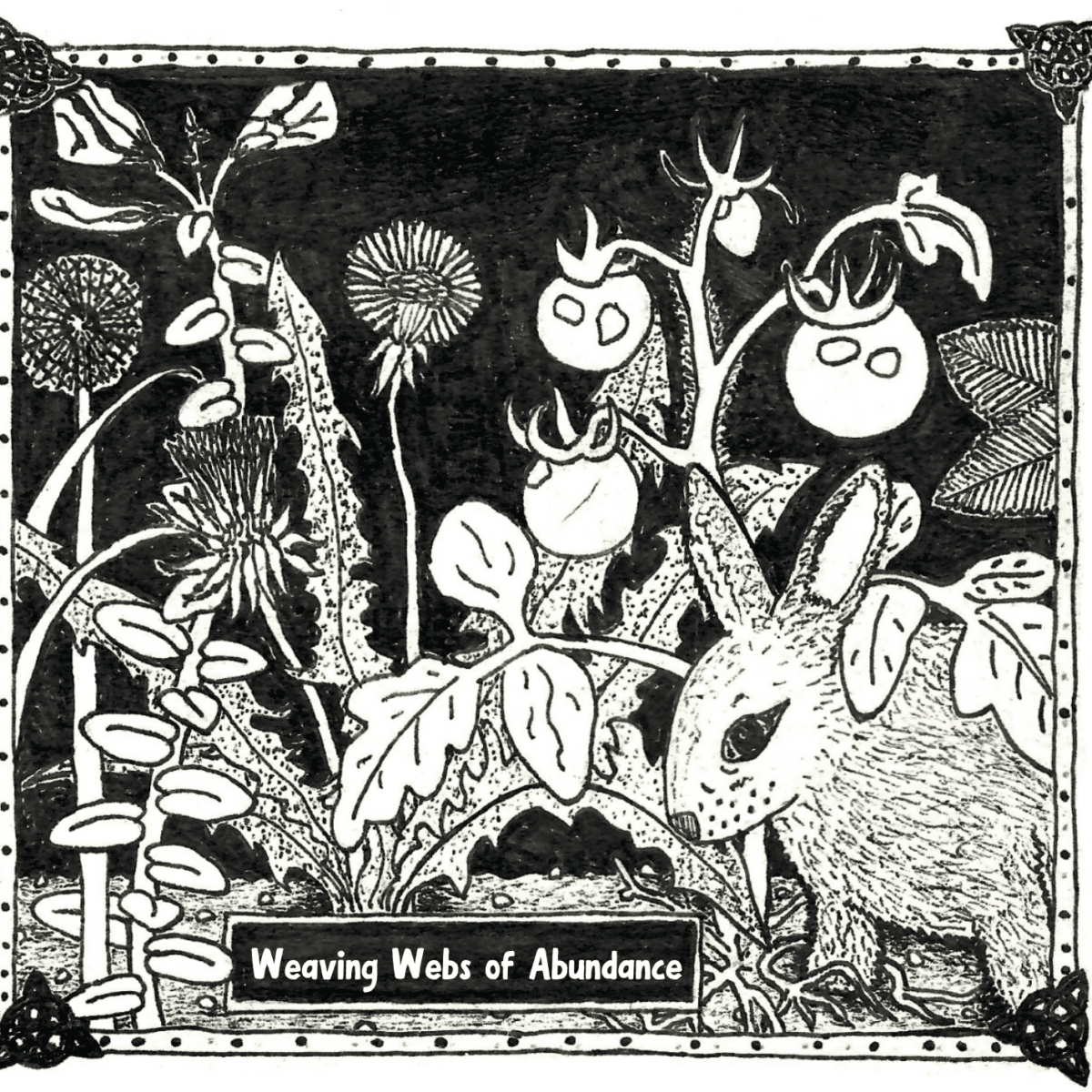 Zine: Autonomous Kitchen Councils