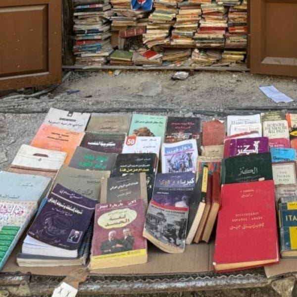 A Summer Reading List for Minneapolis 2026